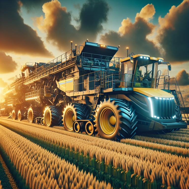 עבודות עפר לפיתוח חקלאי