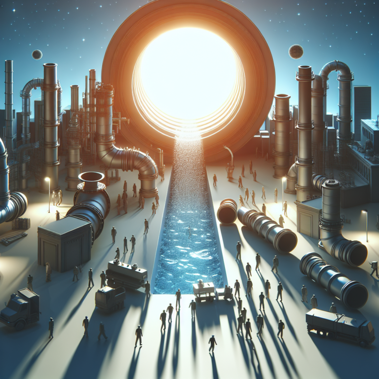 תהליך התקנת תשתיות ביוב